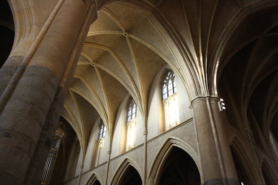Sint Christoffelkathedraal, Roermond