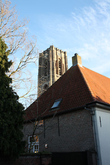 Sint Petruskerk, Oirschot
