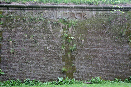 Bastion Waldeck