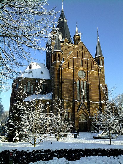 St. Petruskerk